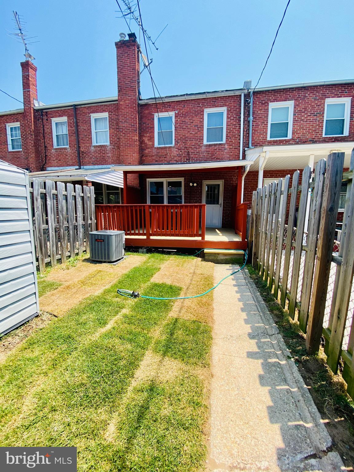 1636 Manor Road Baltimore, MD 21222 - Photo 37 of 38 Gallery Image 37