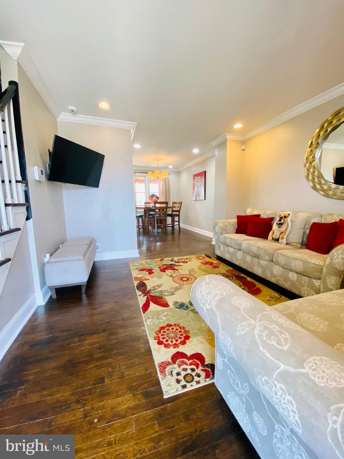 1636 Manor Road Baltimore, MD 21222 - Photo 7 of 38 Gallery Image 7