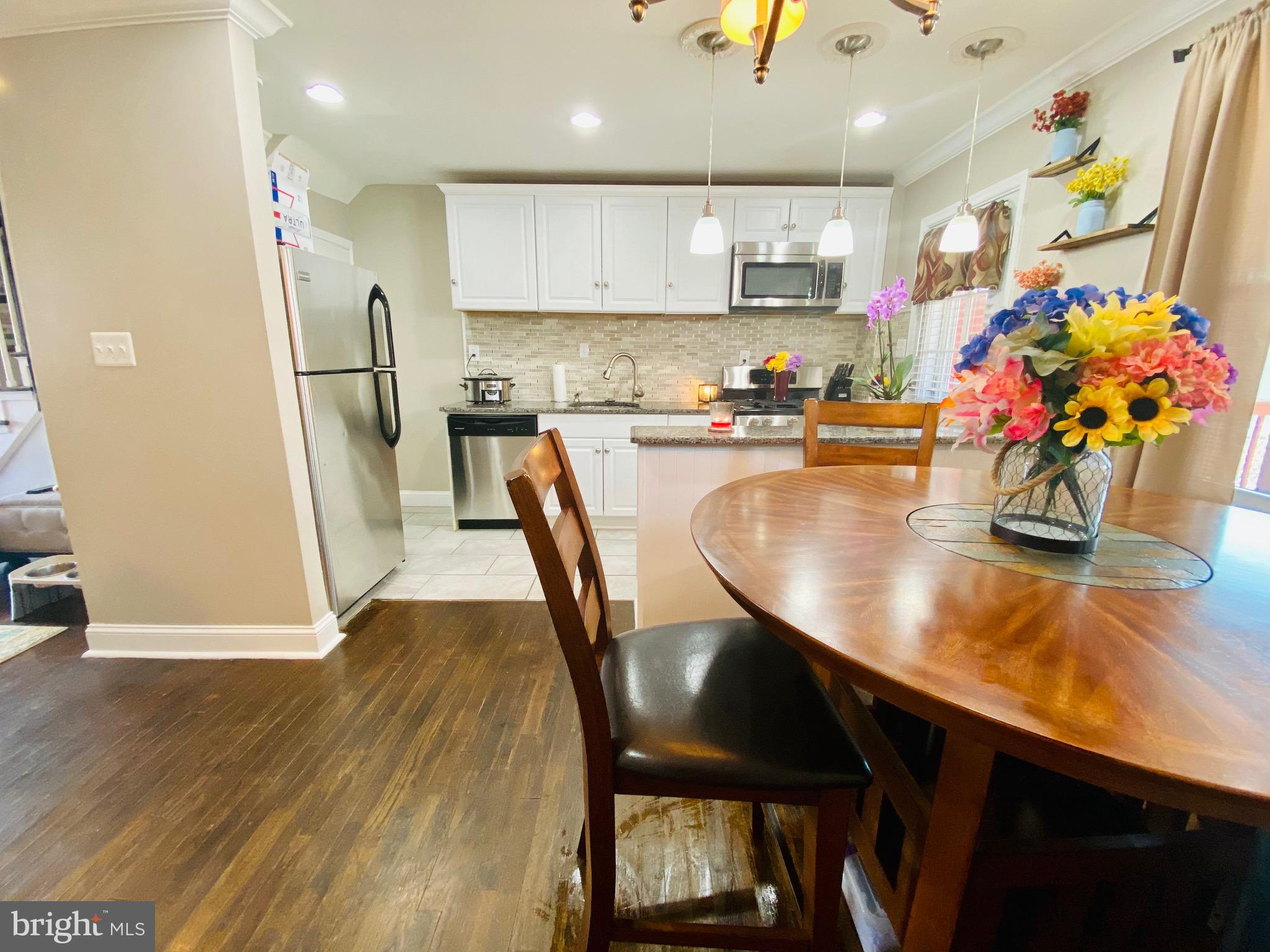1636 Manor Road Baltimore, MD 21222 - Photo 8 of 38 Gallery Image 8