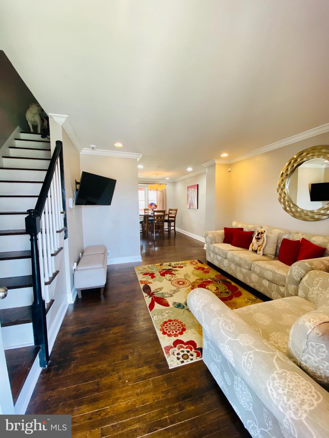 1636 Manor Road Baltimore, MD 21222 - Photo 10 of 38 Gallery Image 10