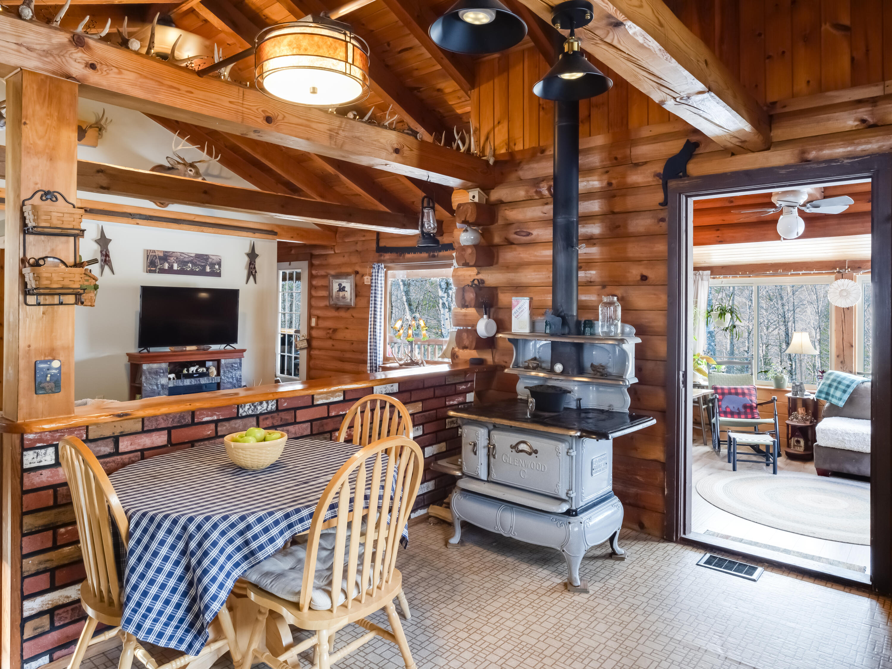 891 Bear River Road Newry, ME 04261 - Photo 17 of 56 24