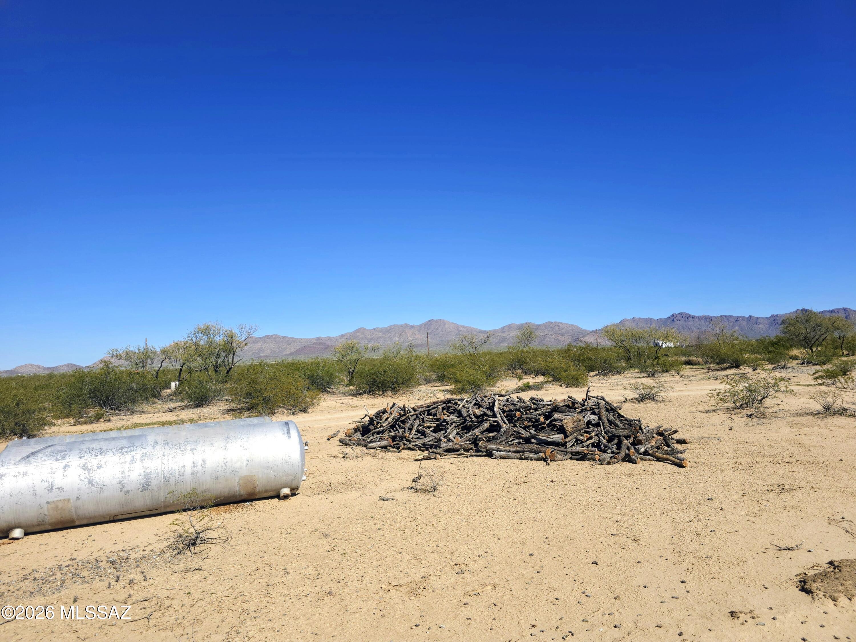 1491 South Sandario Road Tucson, AZ 85735 - Photo 3 of 15