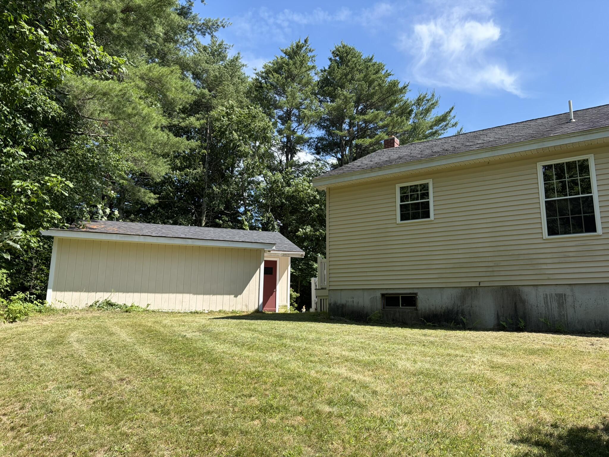 870 Long Plains Road Buxton, ME 04093 - Photo 7 of 34 IMG_3641