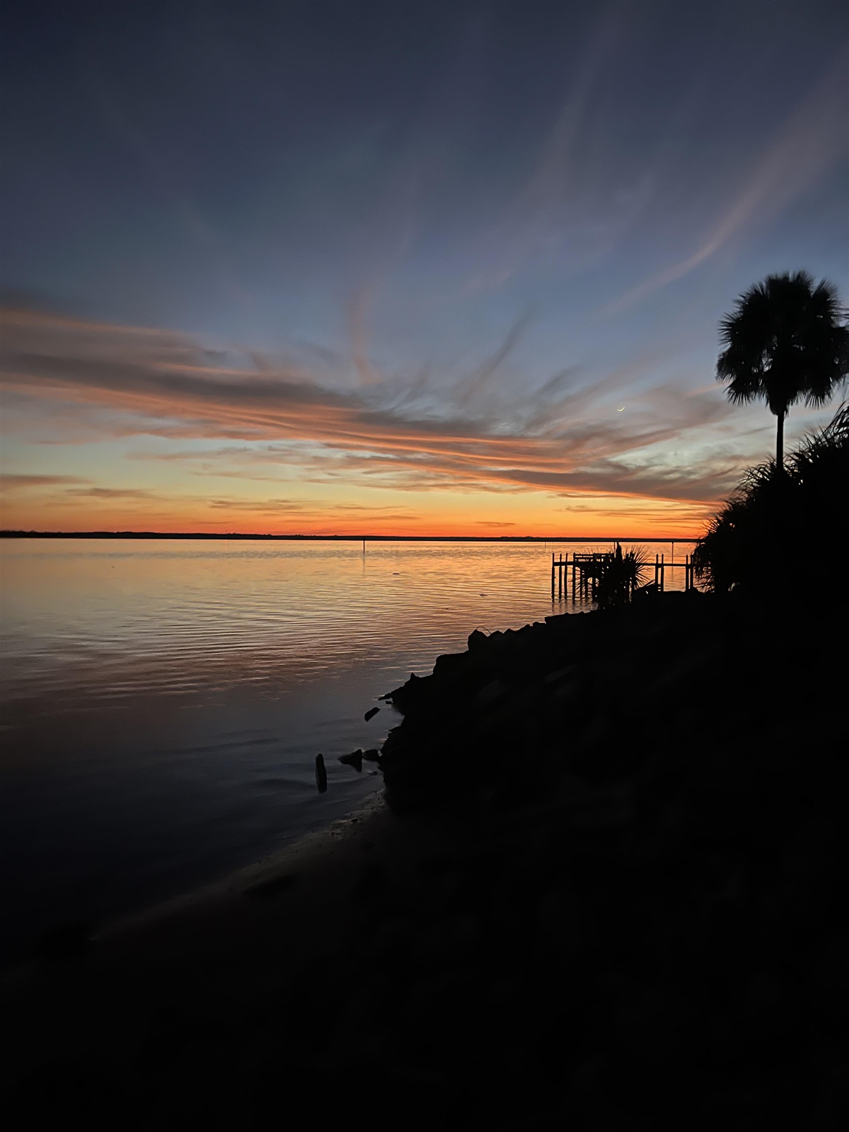 2289 Surf Road, Unit B4 Ochlockonee Bay, FL 32346 - Photo 26 of 32