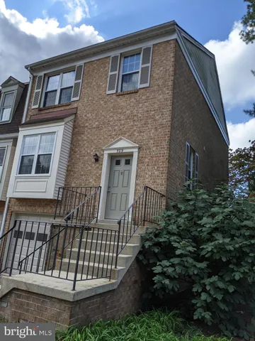 $2,800 | 509 Suffield Drive, Gaithersburg, MD 20878