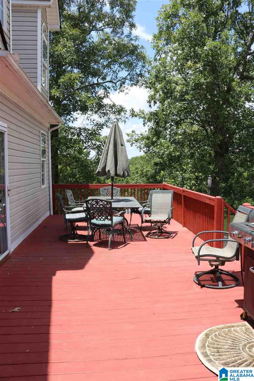 1394 Lane Branch Road Wedowee, AL 36278 - Photo 29 of 37