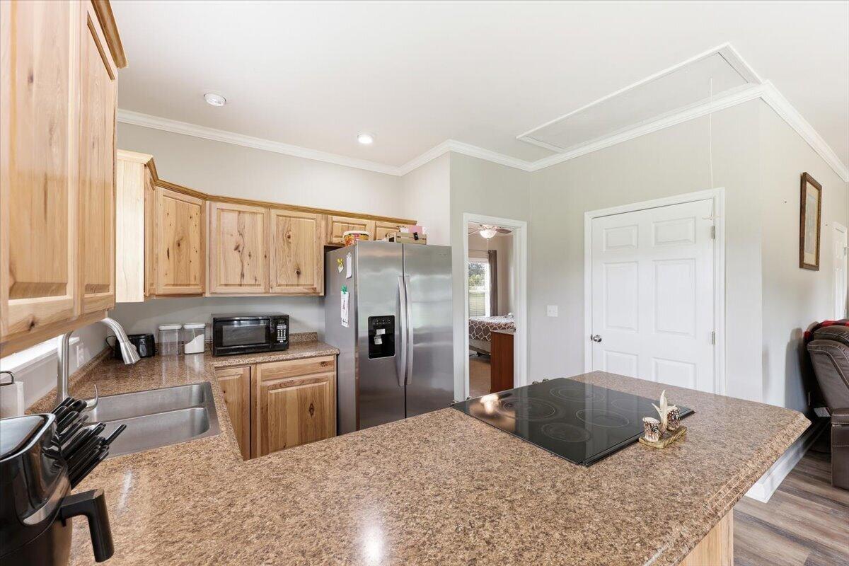 2495 Eutaw Road Holly Hill, SC 29059 - Photo 6 of 25 10-2495_010