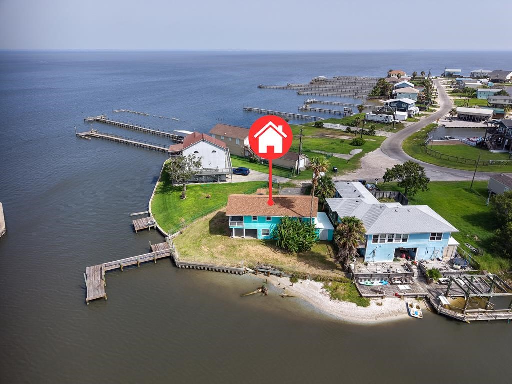 554 Copano Cove Road Rockport, TX 78382 - Photo 6 of 40