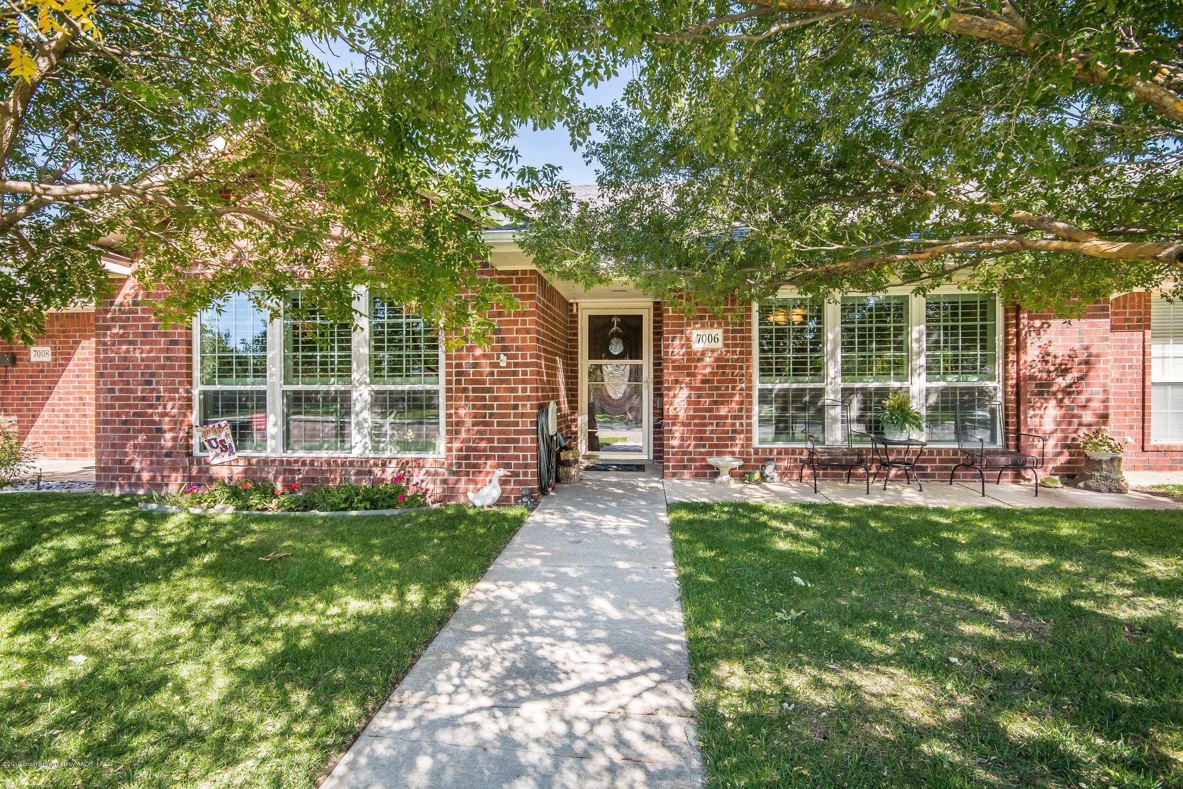 7006 Thunder Road Amarillo, TX 79119 - Photo 1 of 18 7006 Thunder