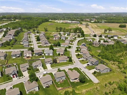 $375,000 | 20125 East 24th Terrace Court South, Independence, MO 64057