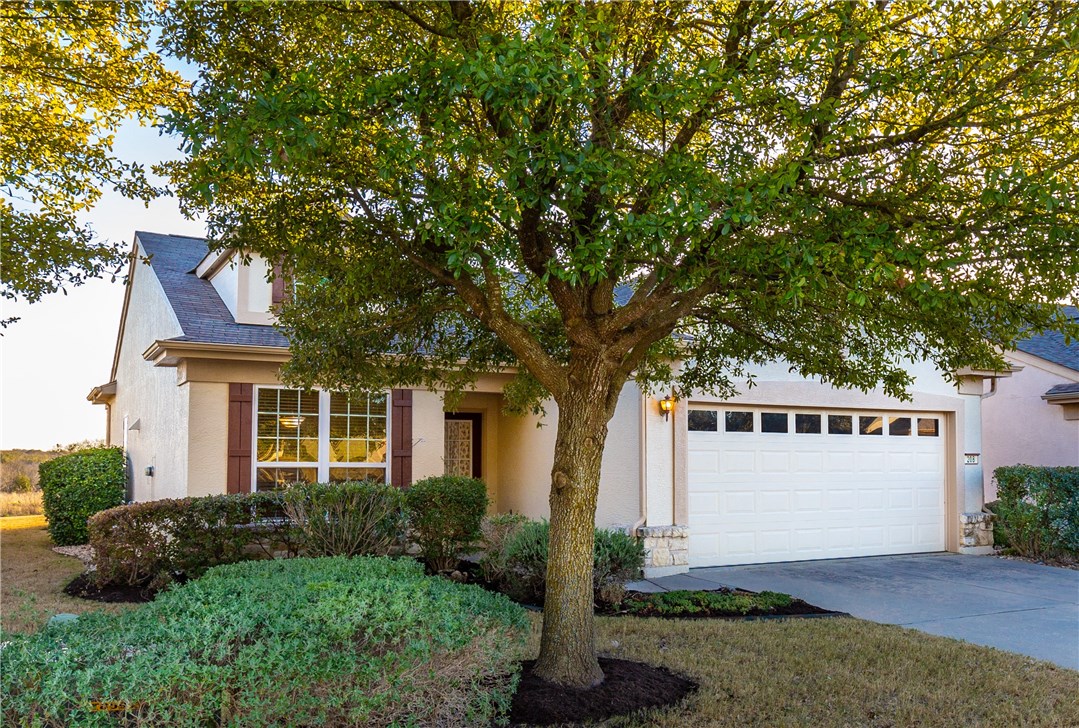 208 Summer Road Georgetown, TX 78633 - Photo 1 of 1 Gallery Image 1