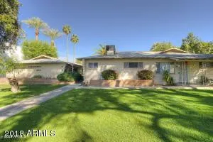 $995 | 302 West Medlock Drive, Unit 8, Phoenix, AZ 85013