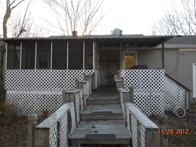 1030 Hidebound Road Burns, TN 37029 - Photo 18 of 19 Back