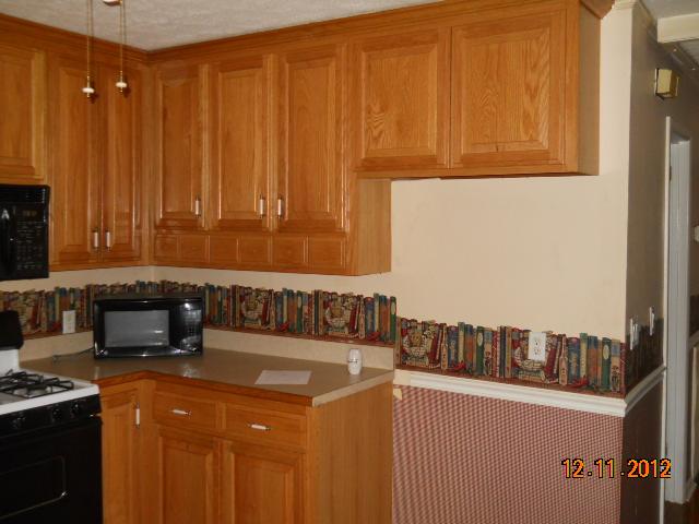 1030 Hidebound Road Burns, TN 37029 - Photo 7 of 19 Kitchen