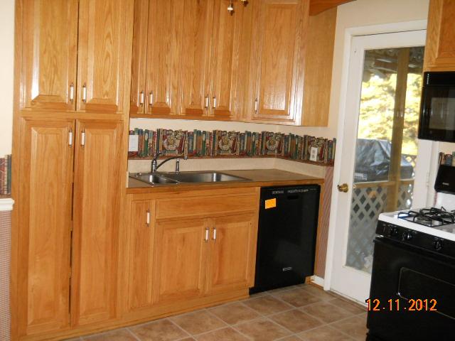 1030 Hidebound Road Burns, TN 37029 - Photo 8 of 19 Kitchen