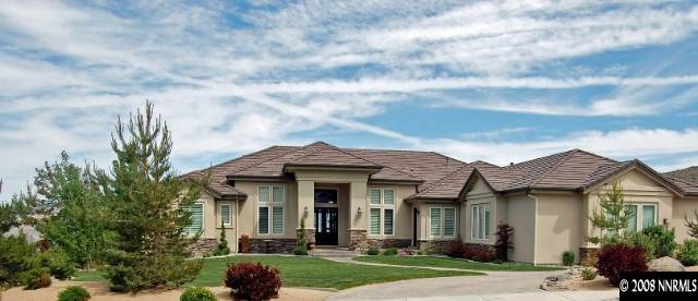 14310 Quail Ravine Court Reno, NV 89511 - Photo 1 of 9 Photo 1