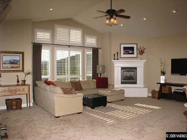 14310 Quail Ravine Court Reno, NV 89511 - Photo 4 of 9 Photo 4