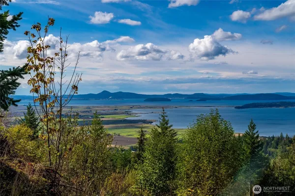 a view of a lake