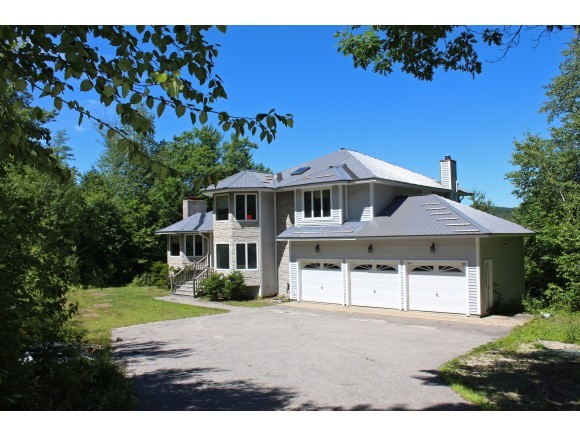 132 Durgin Hill Road Freedom, NH 03836 - Photo 1 of 1