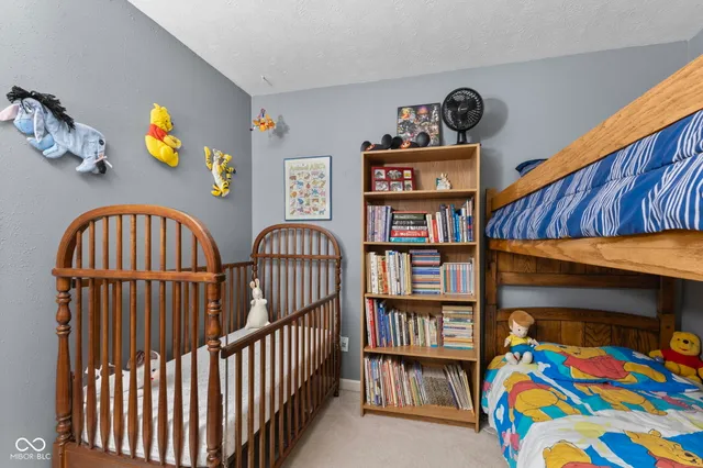 $284,000 | 6913 Thousand Oaks Drive, Indianapolis, IN 46214