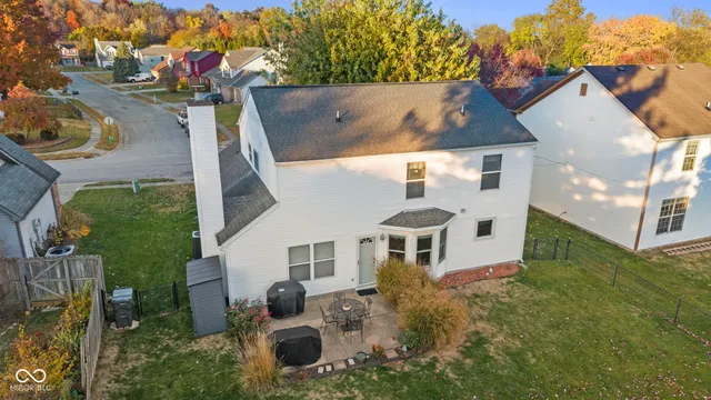 $284,000 | 6913 Thousand Oaks Drive, Indianapolis, IN 46214