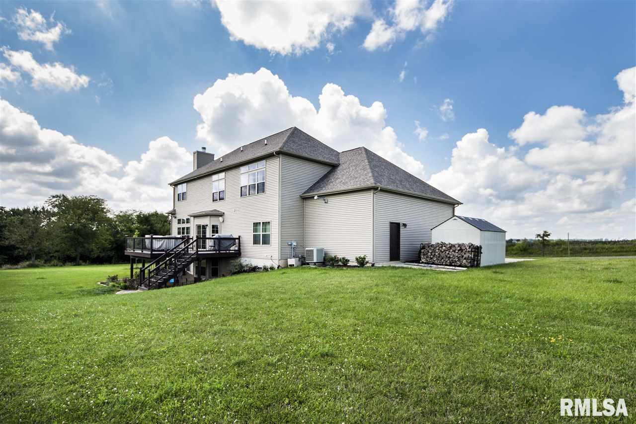 14328 North Cline Road Dunlap, IL 61525 - Photo 3 of 36 Gallery Image 3