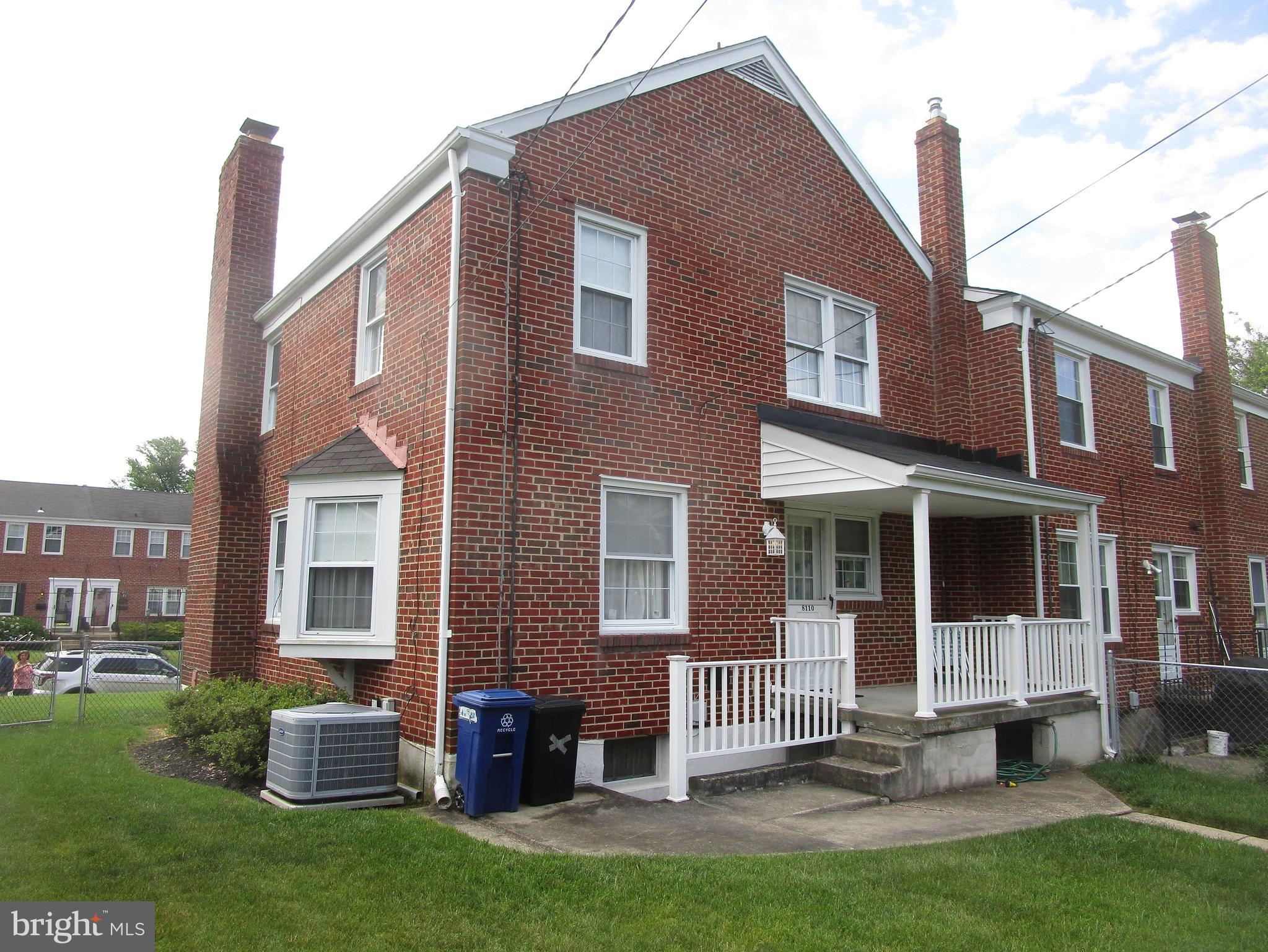 8110 Pleasant Plains Road Towson, MD 21286 - Photo 24 of 27 Gallery Image 24