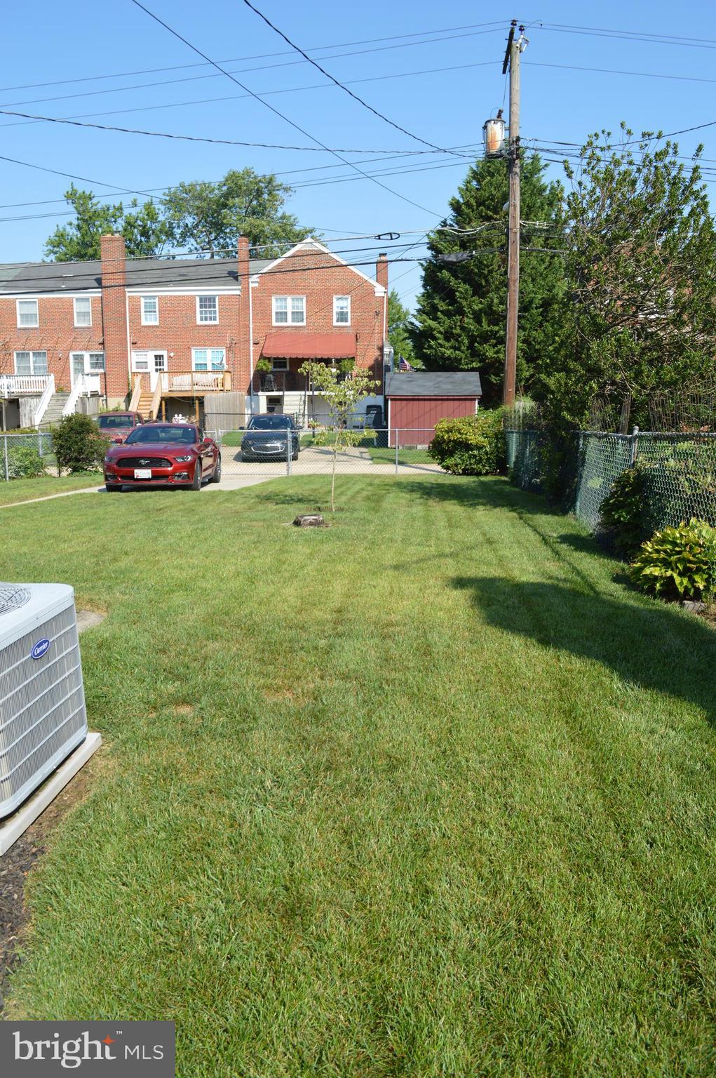 8110 Pleasant Plains Road Towson, MD 21286 - Photo 27 of 27 Gallery Image 27