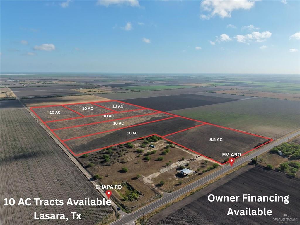 0 Fm 490 Road Raymondville, TX 78580 - Photo 1 of 6