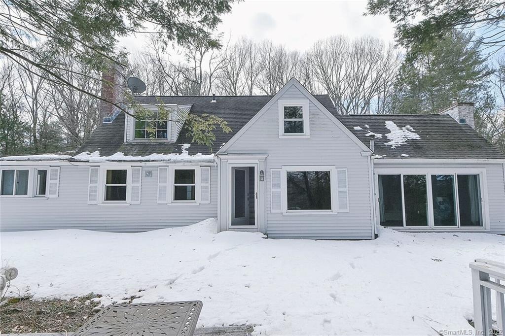89 Punch Brook Road Burlington, CT 06013 - Photo 1 of 1 Gallery Image 1