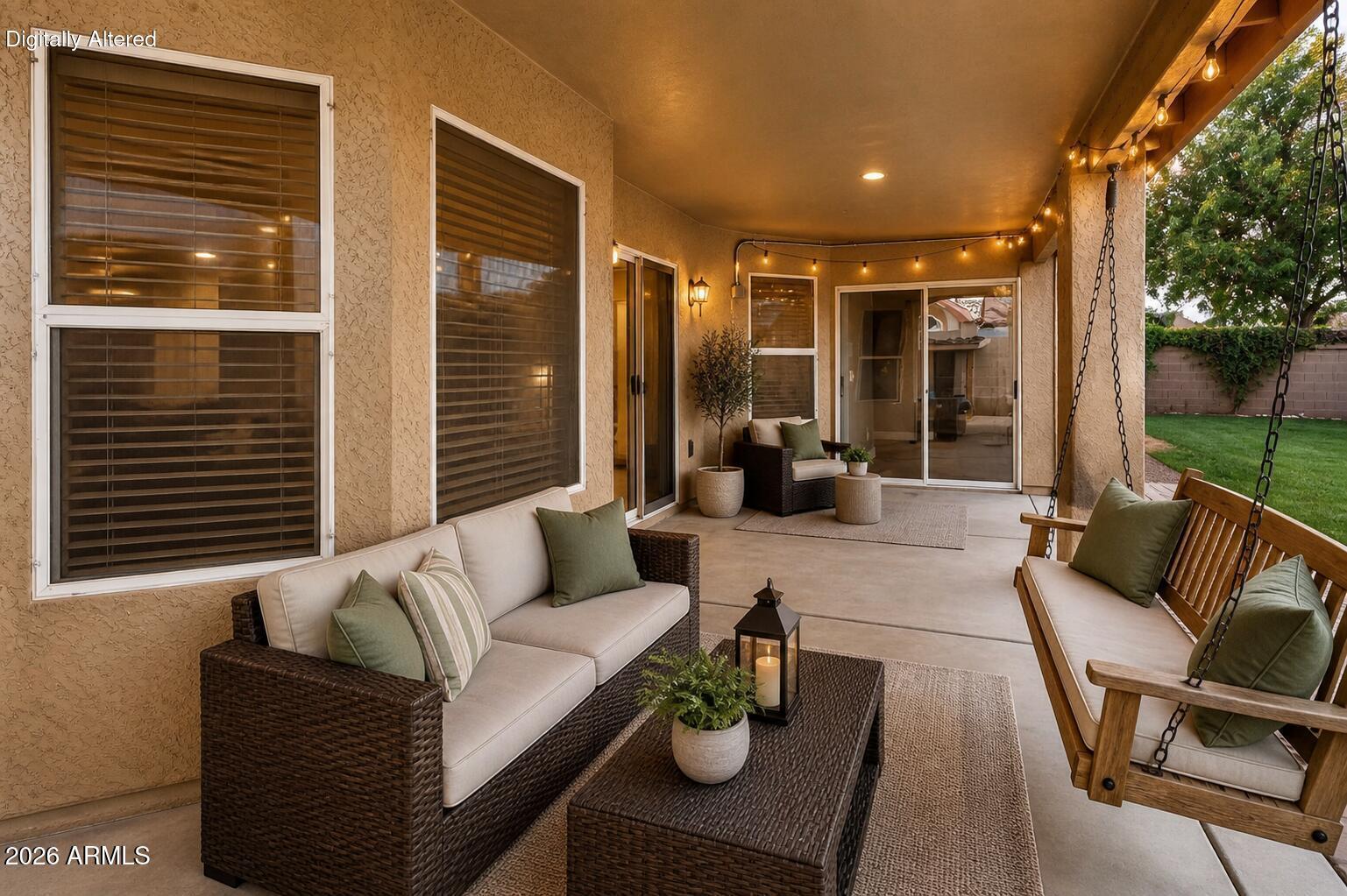 3242 North Ricardo Circle Mesa, AZ 85215 - Photo 50 of 79 Virtual Staged 47
