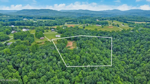 $85,000 | Hidden Cove Lane, Allons, TN 38541