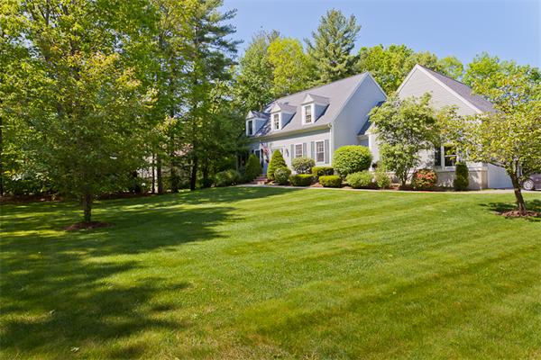58 Baker Road Salisbury, MA 01952 - Photo 2 of 25 Gallery Image 2