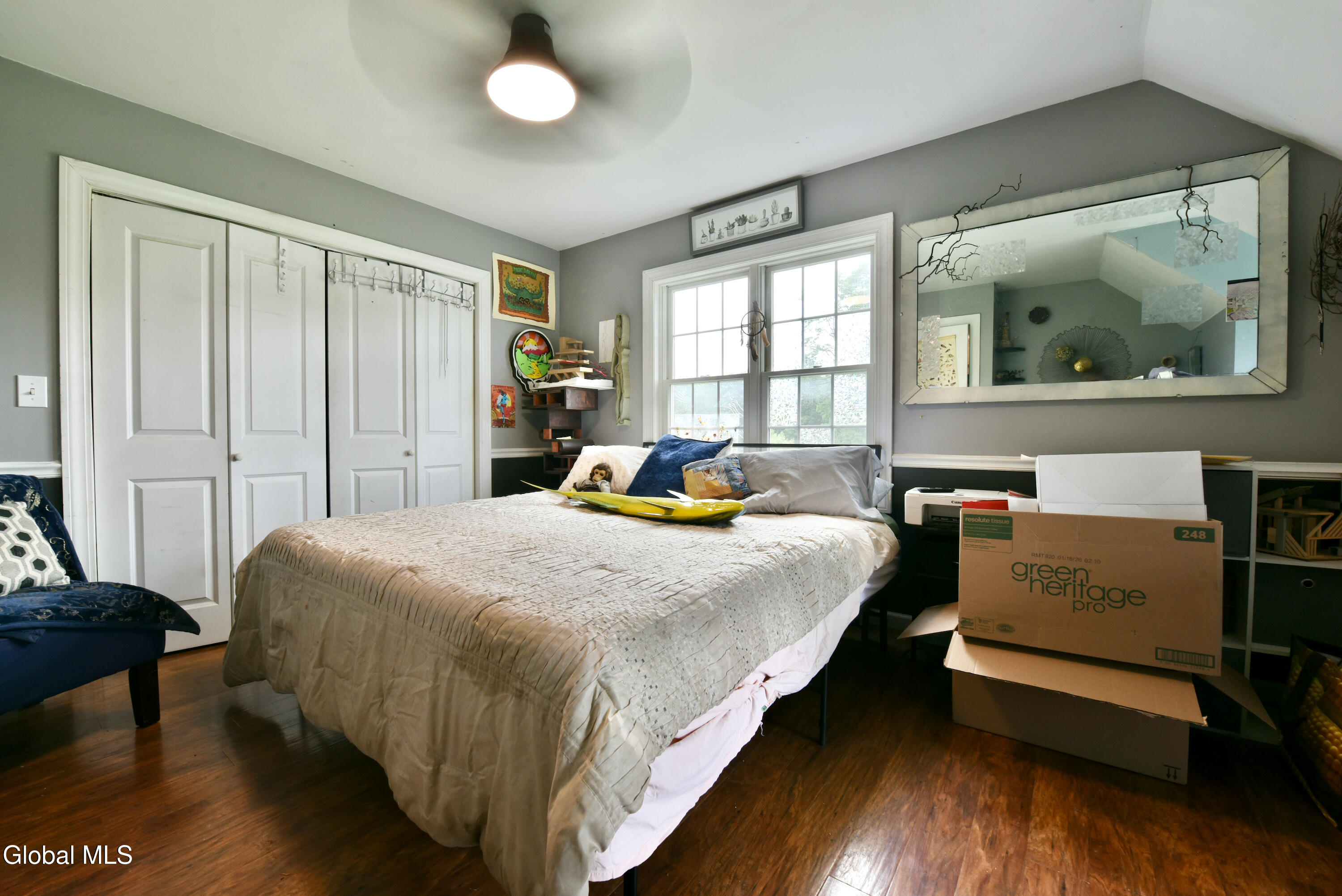 605 Plummer Road Ballston Spa, NY 12020 - Photo 42 of 64 Bed 3