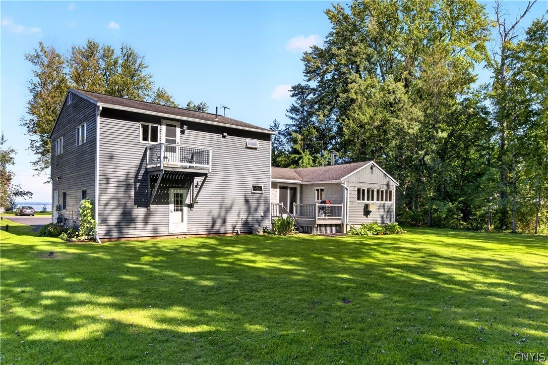 212 Andrews Shore Road Bridgeport, NY 13030 - Photo 43 of 49 Gallery Image 43