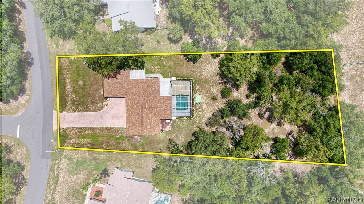 1436 East Monopoly Loop Inverness, FL 34453 - Photo 2 of 68