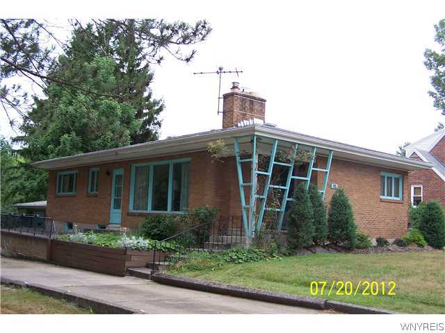 147 Reserve Road West Seneca, NY 14224 - Photo 1 of 1 Exterior Front