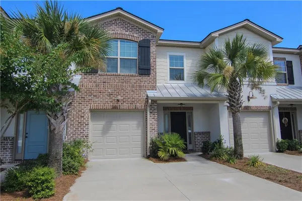 $3,500 | 1503 Mariners Circle, St. Simons Island, GA 31522