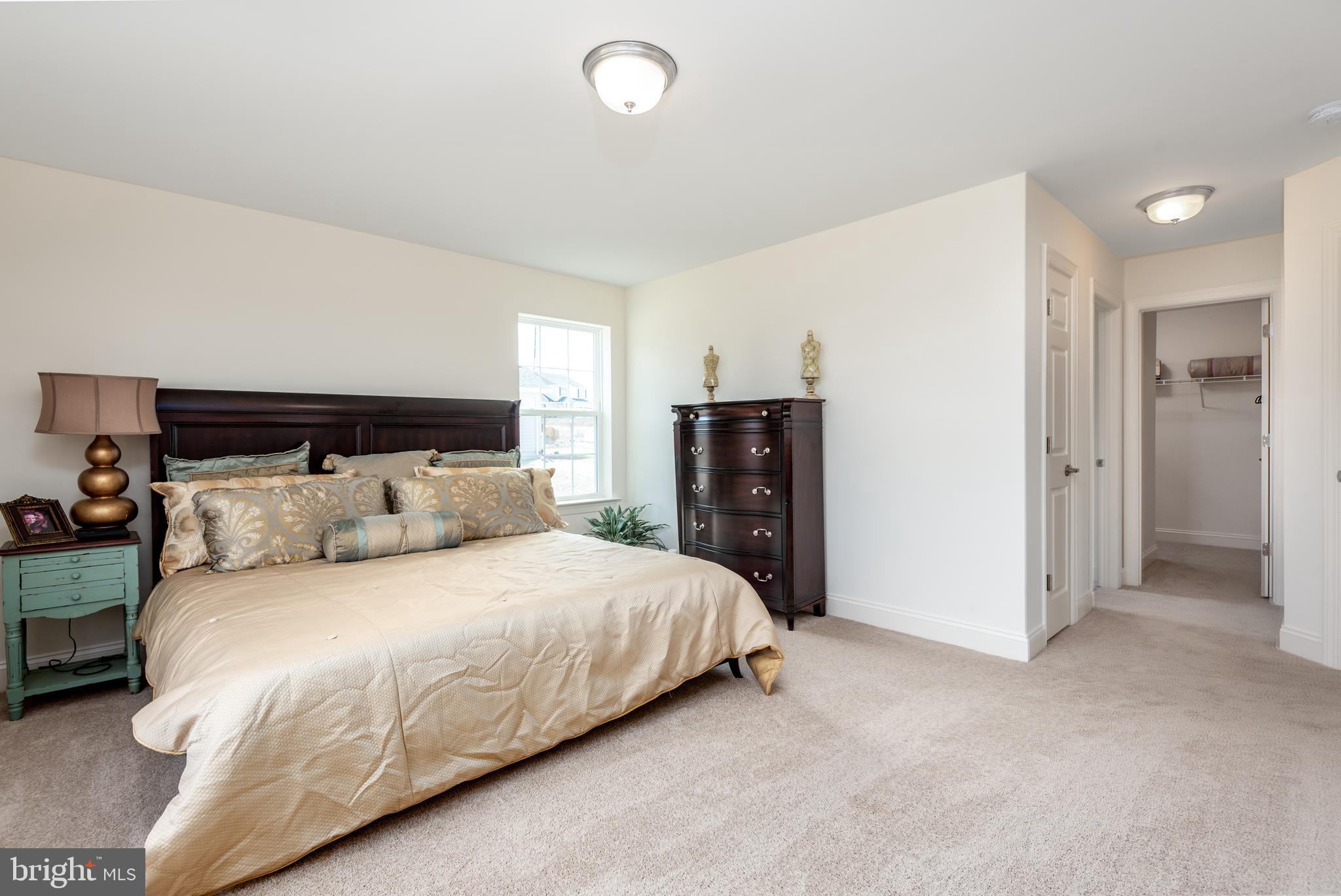 200 Eagle Road Dillsburg, PA 17019 - Photo 16 of 48 1st floor Master Suite