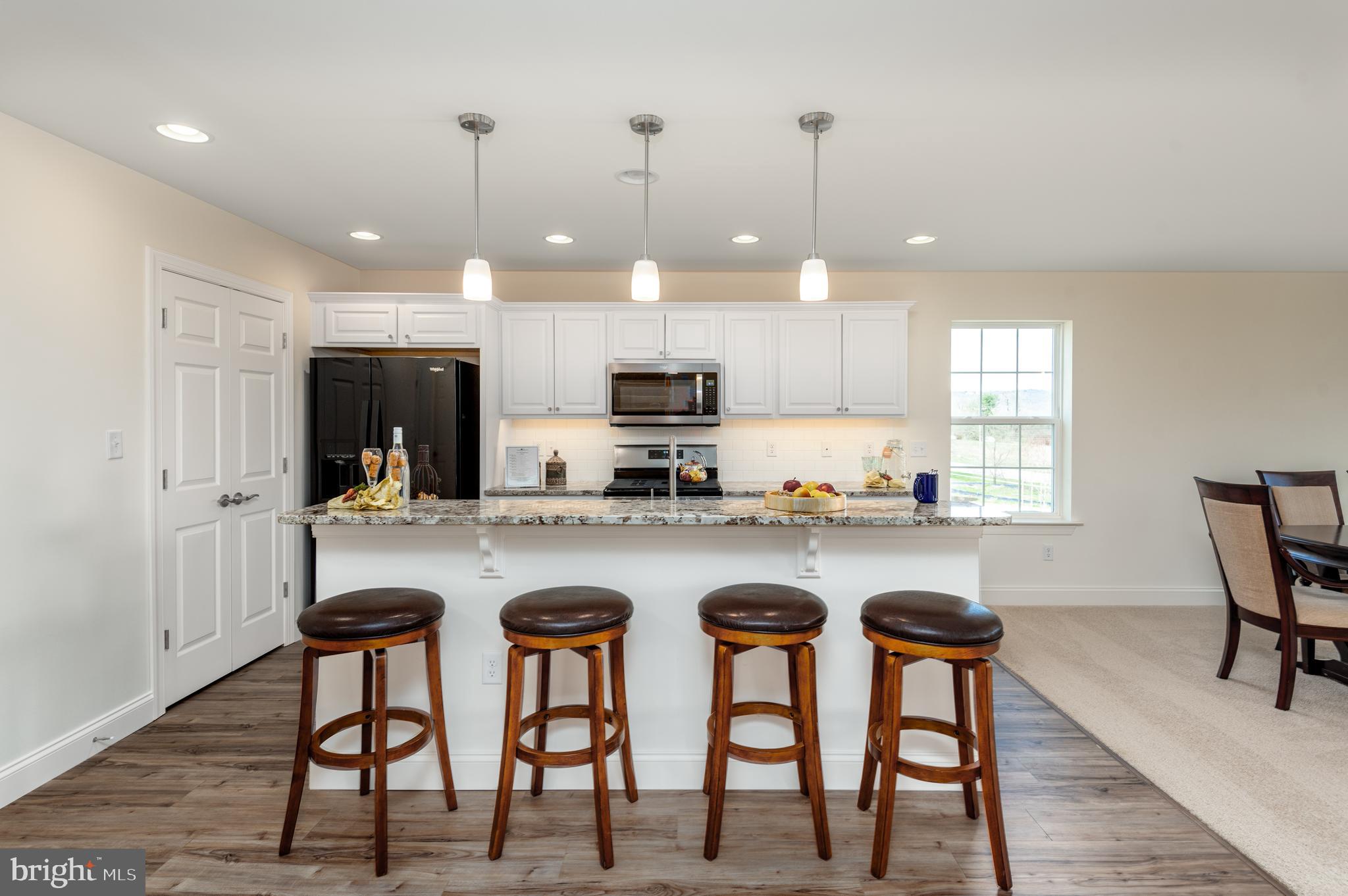 200 Eagle Road Dillsburg, PA 17019 - Photo 5 of 48 Lovely kitchen