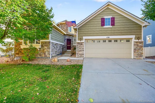 $900,000 | 430 Cheyenne Drive, Lafayette, CO 80026