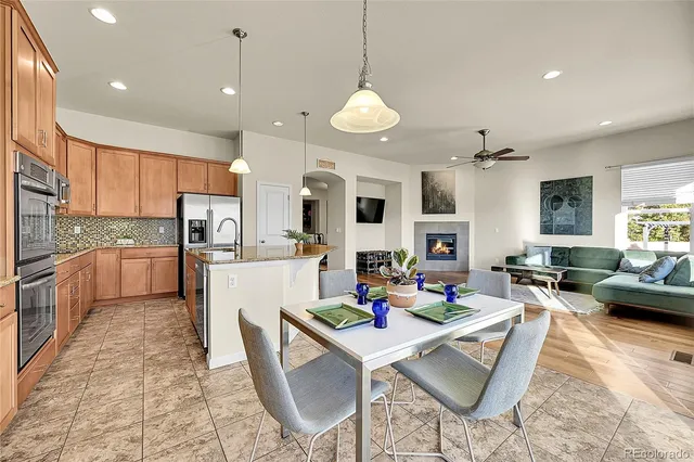 $900,000 | 430 Cheyenne Drive, Lafayette, CO 80026