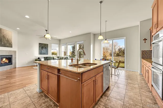 $900,000 | 430 Cheyenne Drive, Lafayette, CO 80026