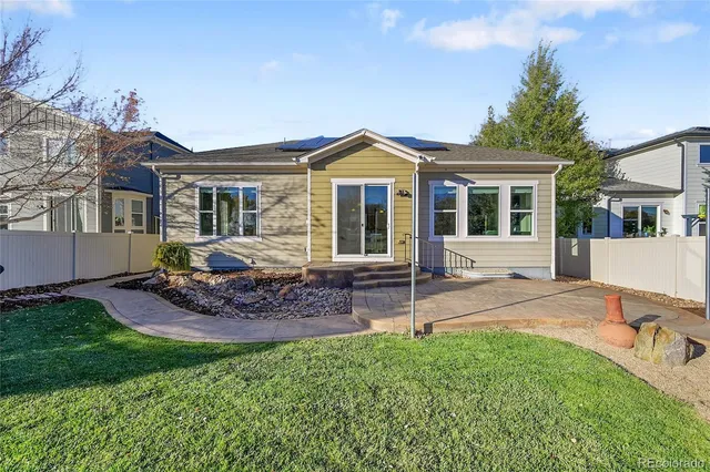 $900,000 | 430 Cheyenne Drive, Lafayette, CO 80026