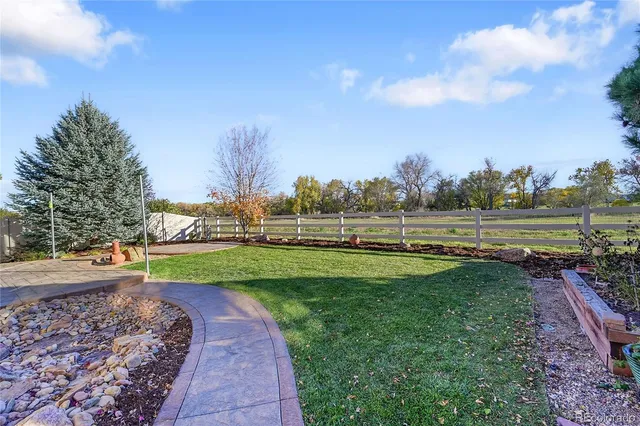 $900,000 | 430 Cheyenne Drive, Lafayette, CO 80026