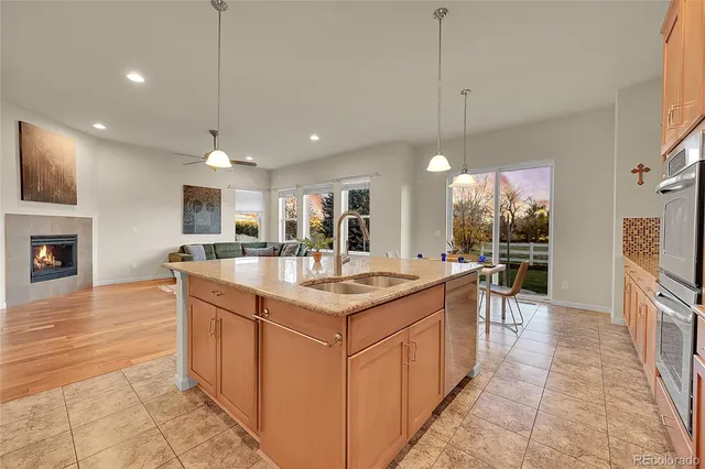 $900,000 | 430 Cheyenne Drive, Lafayette, CO 80026