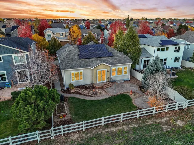 $900,000 | 430 Cheyenne Drive, Lafayette, CO 80026