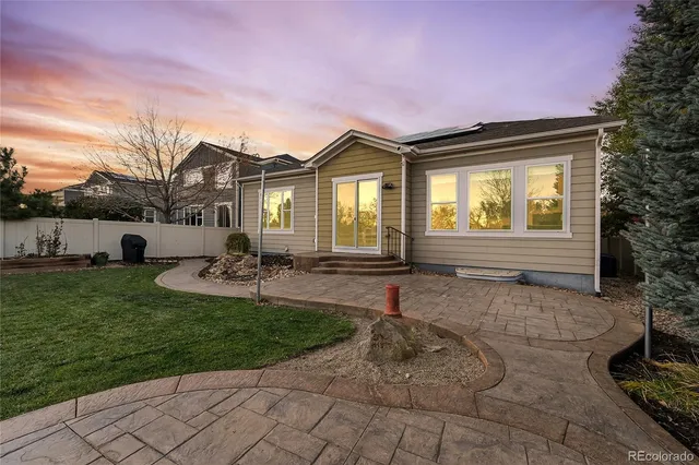 $900,000 | 430 Cheyenne Drive, Lafayette, CO 80026