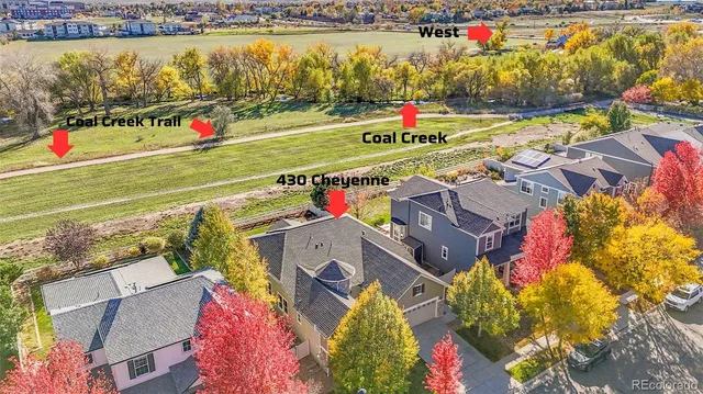 $900,000 | 430 Cheyenne Drive, Lafayette, CO 80026
