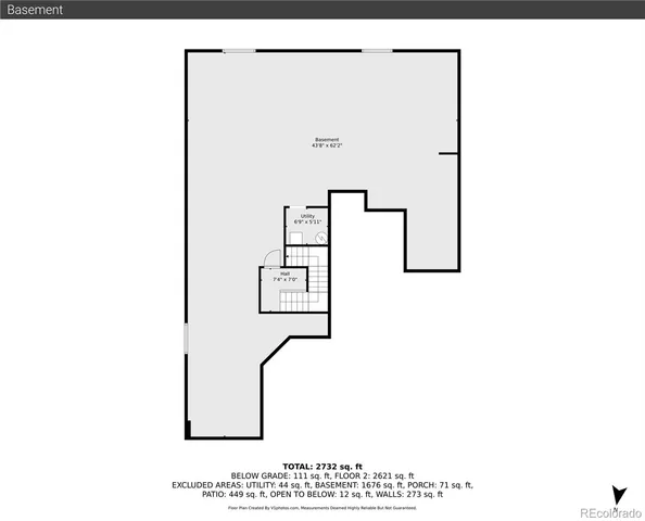 $900,000 | 430 Cheyenne Drive, Lafayette, CO 80026